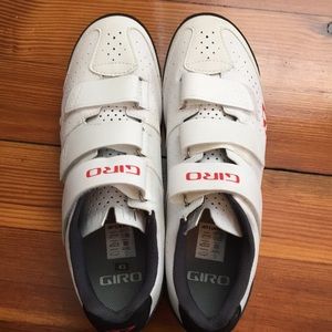 Giro Riela R women’s cycling shoes